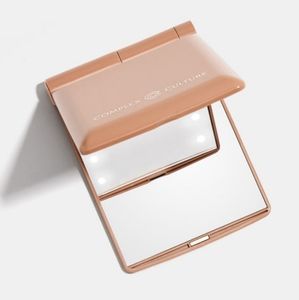 Nwt compact led mirror